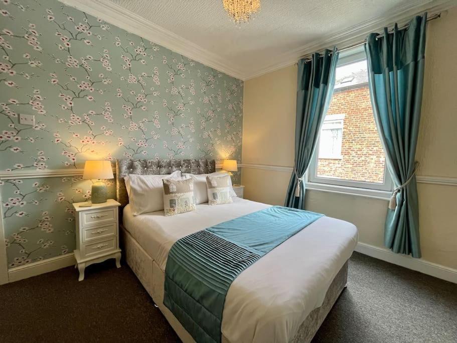 Scoresby Escape - Whitby Holiday Home Exterior foto