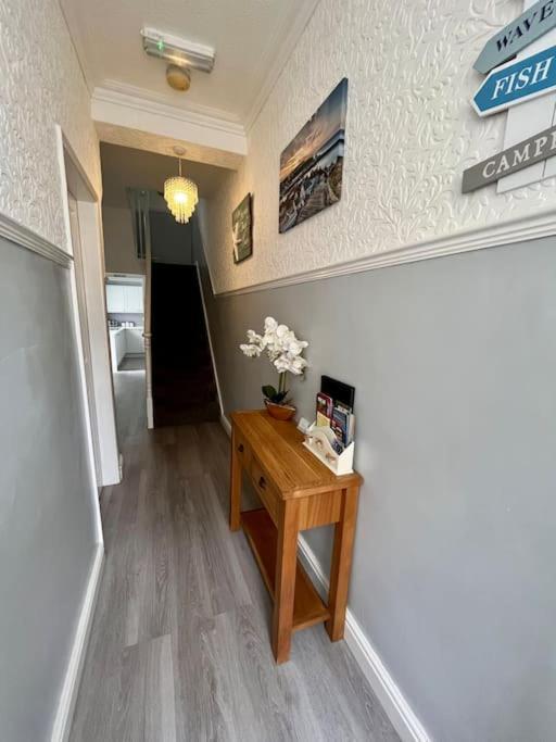Scoresby Escape - Whitby Holiday Home Exterior foto